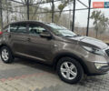 Коричневий Кіа Sportage, об'ємом двигуна 1.7 л та пробігом 70 тис. км за 15300 $, фото 5 на Automoto.ua