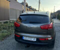 Коричневый Киа Sportage, объемом двигателя 2 л и пробегом 169 тыс. км за 15800 $, фото 4 на Automoto.ua