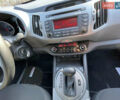 Коричневый Киа Sportage, объемом двигателя 2 л и пробегом 169 тыс. км за 15800 $, фото 13 на Automoto.ua