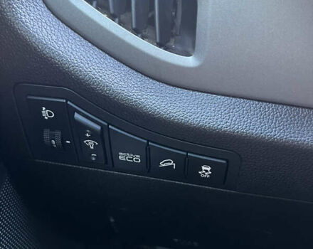 Коричневый Киа Sportage, объемом двигателя 2 л и пробегом 169 тыс. км за 15800 $, фото 8 на Automoto.ua