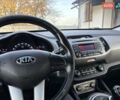 Коричневый Киа Sportage, объемом двигателя 1.7 л и пробегом 188 тыс. км за 14300 $, фото 16 на Automoto.ua