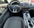 Коричневый Киа Sportage, объемом двигателя 2 л и пробегом 169 тыс. км за 15800 $, фото 14 на Automoto.ua