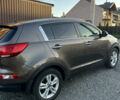 Коричневый Киа Sportage, объемом двигателя 2 л и пробегом 169 тыс. км за 15800 $, фото 5 на Automoto.ua