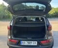 Коричневый Киа Sportage, объемом двигателя 1.7 л и пробегом 283 тыс. км за 13200 $, фото 6 на Automoto.ua