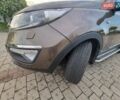 Коричневый Киа Sportage, объемом двигателя 1.69 л и пробегом 100 тыс. км за 15500 $, фото 7 на Automoto.ua