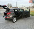 Коричневый Киа Sportage, объемом двигателя 1.7 л и пробегом 188 тыс. км за 14300 $, фото 14 на Automoto.ua