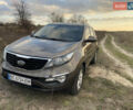 Коричневий Кіа Sportage, об'ємом двигуна 1.7 л та пробігом 125 тис. км за 15500 $, фото 14 на Automoto.ua