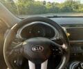 Коричневый Киа Sportage, объемом двигателя 1.7 л и пробегом 283 тыс. км за 13200 $, фото 4 на Automoto.ua