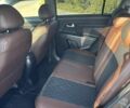 Коричневый Киа Sportage, объемом двигателя 1.7 л и пробегом 283 тыс. км за 13200 $, фото 5 на Automoto.ua