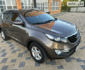 Коричневый Киа Sportage, объемом двигателя 1.7 л и пробегом 56 тыс. км за 15800 $, фото 26 на Automoto.ua