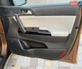 Коричневый Киа Sportage, объемом двигателя 2 л и пробегом 131 тыс. км за 21900 $, фото 30 на Automoto.ua
