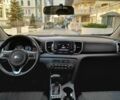 Коричневий Кіа Sportage, об'ємом двигуна 0.24 л та пробігом 107 тис. км за 13500 $, фото 12 на Automoto.ua