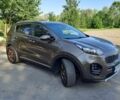 Коричневый Киа Sportage, объемом двигателя 2 л и пробегом 95 тыс. км за 22800 $, фото 3 на Automoto.ua