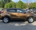 Коричневий Кіа Sportage, об'ємом двигуна 0.24 л та пробігом 110 тис. км за 13900 $, фото 6 на Automoto.ua