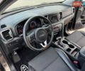 Коричневый Киа Sportage, объемом двигателя 2 л и пробегом 156 тыс. км за 16999 $, фото 15 на Automoto.ua