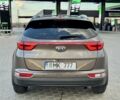 Коричневий Кіа Sportage, об'ємом двигуна 2 л та пробігом 156 тис. км за 15999 $, фото 4 на Automoto.ua