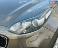 Коричневый Киа Sportage, объемом двигателя 2 л и пробегом 156 тыс. км за 16999 $, фото 5 на Automoto.ua