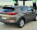 Коричневий Кіа Sportage, об'ємом двигуна 2 л та пробігом 156 тис. км за 15999 $, фото 3 на Automoto.ua
