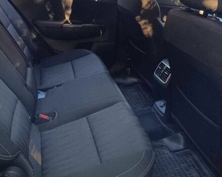 Коричневий Кіа Sportage, об'ємом двигуна 2.4 л та пробігом 134 тис. км за 14500 $, фото 13 на Automoto.ua