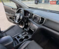 Коричневый Киа Sportage, объемом двигателя 2 л и пробегом 156 тыс. км за 16999 $, фото 24 на Automoto.ua