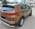 Коричневий Кіа Sportage, об'ємом двигуна 1.69 л та пробігом 58 тис. км за 18700 $, фото 10 на Automoto.ua