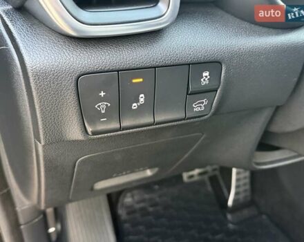 Коричневый Киа Sportage, объемом двигателя 2 л и пробегом 131 тыс. км за 21900 $, фото 44 на Automoto.ua