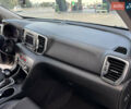 Коричневый Киа Sportage, объемом двигателя 2 л и пробегом 156 тыс. км за 16999 $, фото 26 на Automoto.ua