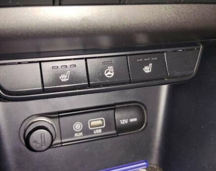 Коричневий Кіа Sportage, об'ємом двигуна 1.7 л та пробігом 106 тис. км за 16500 $, фото 11 на Automoto.ua