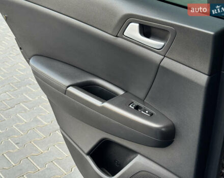 Коричневый Киа Sportage, объемом двигателя 2 л и пробегом 156 тыс. км за 16999 $, фото 32 на Automoto.ua