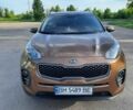 Коричневий Кіа Sportage, об'ємом двигуна 1 л та пробігом 174 тис. км за 15300 $, фото 1 на Automoto.ua