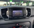 Коричневий Кіа Sportage, об'ємом двигуна 2 л та пробігом 156 тис. км за 15999 $, фото 12 на Automoto.ua