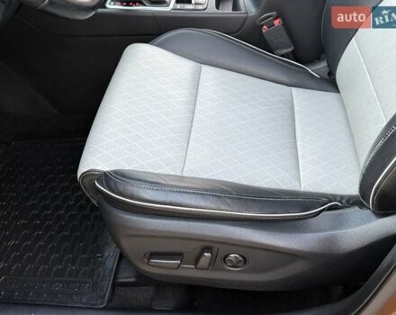 Коричневый Киа Sportage, объемом двигателя 2 л и пробегом 131 тыс. км за 21900 $, фото 43 на Automoto.ua