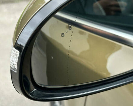 Коричневый Киа Sportage, объемом двигателя 2 л и пробегом 236 тыс. км за 18999 $, фото 11 на Automoto.ua