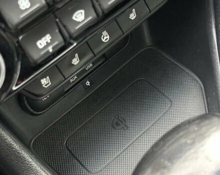 Коричневый Киа Sportage, объемом двигателя 2 л и пробегом 236 тыс. км за 18999 $, фото 38 на Automoto.ua