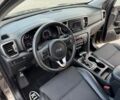 Коричневий Кіа Sportage, об'ємом двигуна 2 л та пробігом 156 тис. км за 15999 $, фото 8 на Automoto.ua