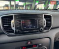Коричневый Киа Sportage, объемом двигателя 2 л и пробегом 156 тыс. км за 16999 $, фото 27 на Automoto.ua