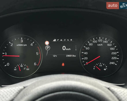 Коричневый Киа Sportage, объемом двигателя 2 л и пробегом 236 тыс. км за 18999 $, фото 27 на Automoto.ua