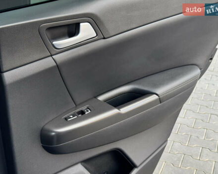 Коричневый Киа Sportage, объемом двигателя 2 л и пробегом 156 тыс. км за 16999 $, фото 37 на Automoto.ua