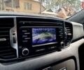 Коричневый Киа Sportage, объемом двигателя 2 л и пробегом 135 тыс. км за 16500 $, фото 11 на Automoto.ua