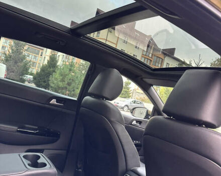 Коричневый Киа Sportage, объемом двигателя 2 л и пробегом 236 тыс. км за 18999 $, фото 54 на Automoto.ua