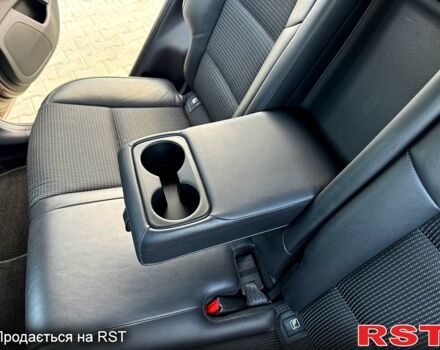 Коричневый Киа Sportage, объемом двигателя 2 л и пробегом 156 тыс. км за 16999 $, фото 7 на Automoto.ua