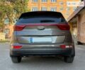 Коричневый Киа Sportage, объемом двигателя 1.69 л и пробегом 196 тыс. км за 15800 $, фото 7 на Automoto.ua