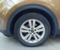 Коричневий Кіа Sportage, об'ємом двигуна 2.4 л та пробігом 134 тис. км за 14500 $, фото 15 на Automoto.ua