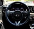 Коричневый Киа Sportage, объемом двигателя 2 л и пробегом 135 тыс. км за 16500 $, фото 13 на Automoto.ua