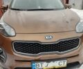 Коричневий Кіа Sportage, об'ємом двигуна 1.7 л та пробігом 106 тис. км за 16500 $, фото 1 на Automoto.ua