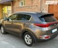 Коричневый Киа Sportage, объемом двигателя 1.69 л и пробегом 196 тыс. км за 15800 $, фото 4 на Automoto.ua