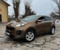 Коричневый Киа Sportage, объемом двигателя 0 л и пробегом 100 тыс. км за 14999 $, фото 1 на Automoto.ua