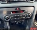 Коричневый Киа Sportage, объемом двигателя 2 л и пробегом 156 тыс. км за 16999 $, фото 5 на Automoto.ua