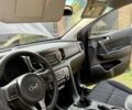 Коричневый Киа Sportage, объемом двигателя 1.7 л и пробегом 114 тыс. км за 16500 $, фото 14 на Automoto.ua