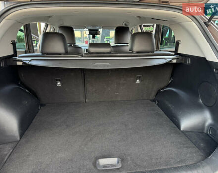 Коричневый Киа Sportage, объемом двигателя 2 л и пробегом 156 тыс. км за 16999 $, фото 42 на Automoto.ua